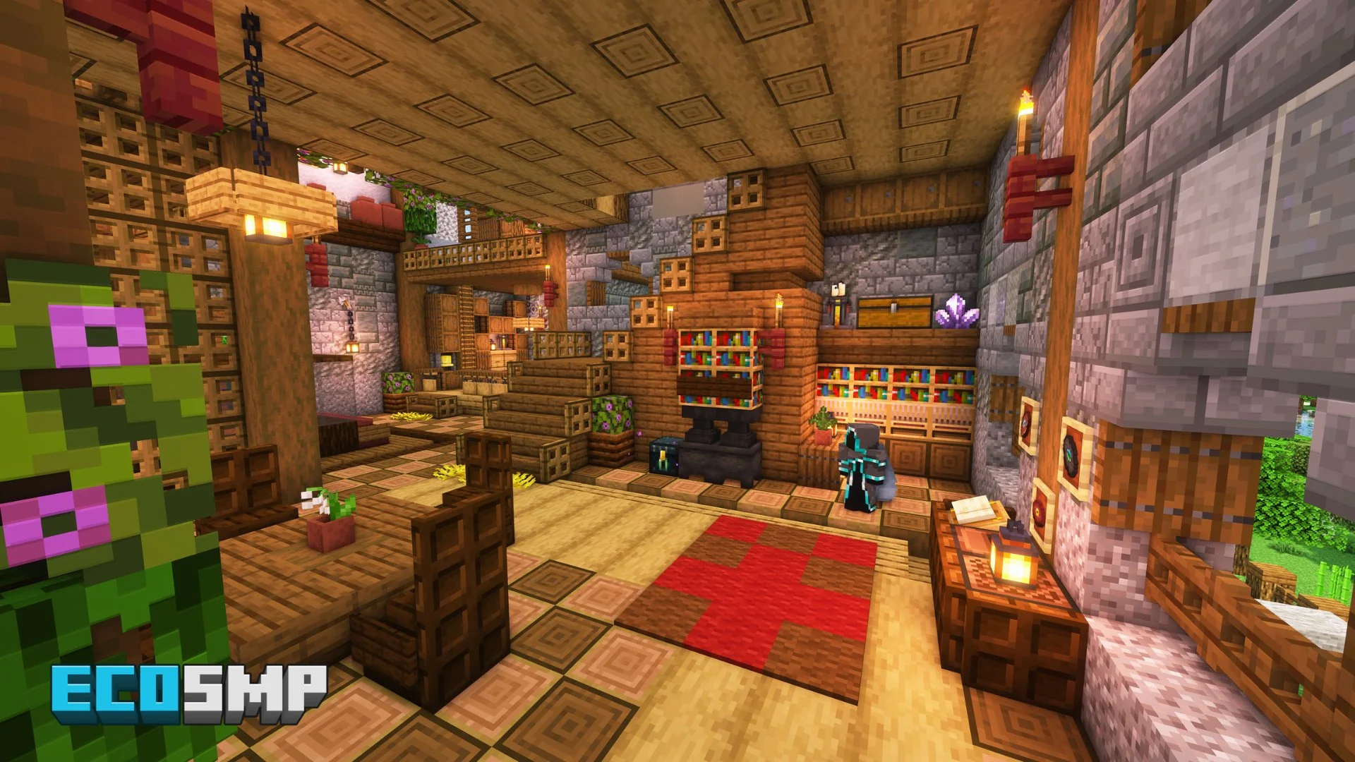 🏰 Stoneveil Manor - Image 8