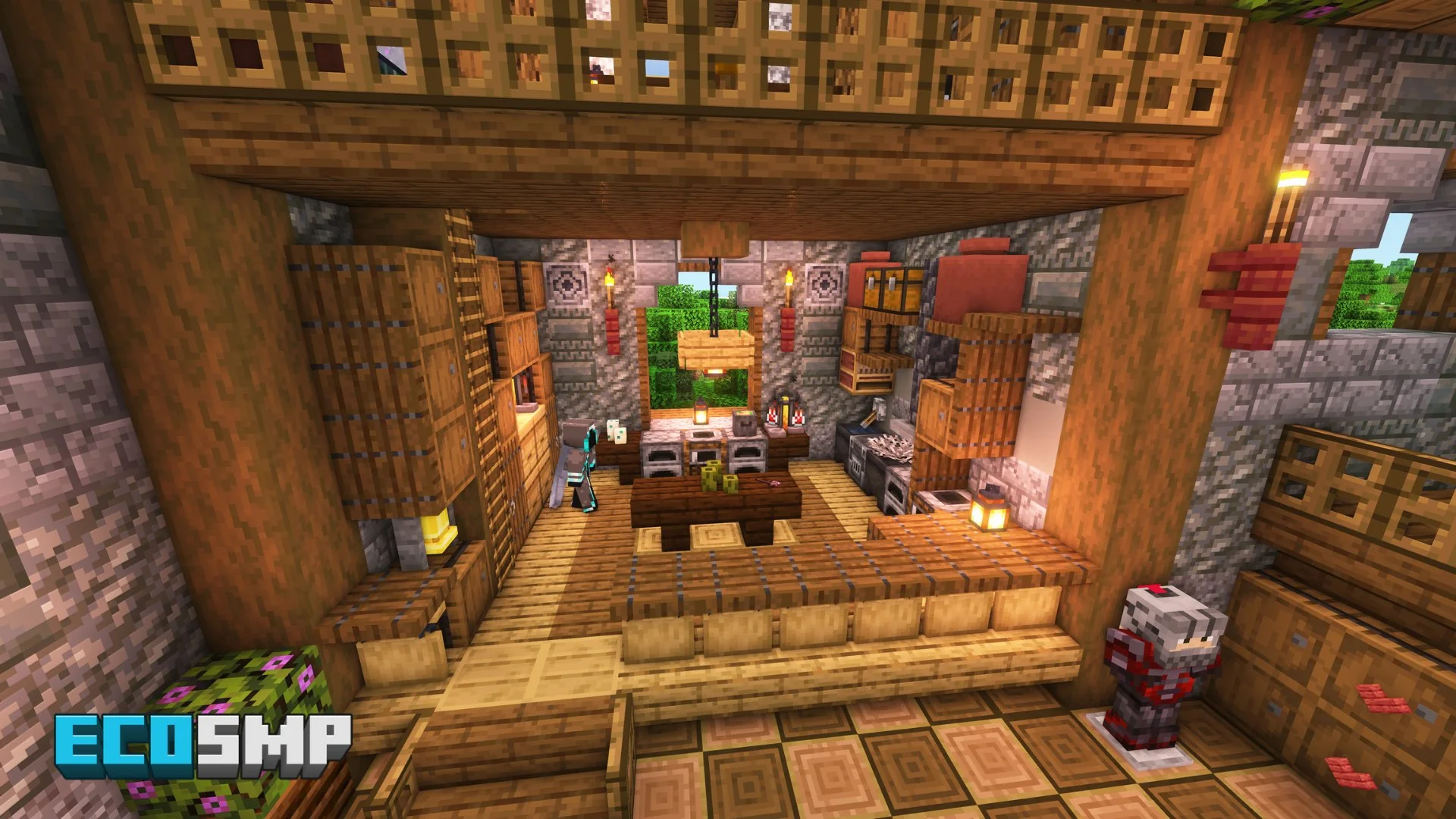 🏰 Stoneveil Manor - Image 9