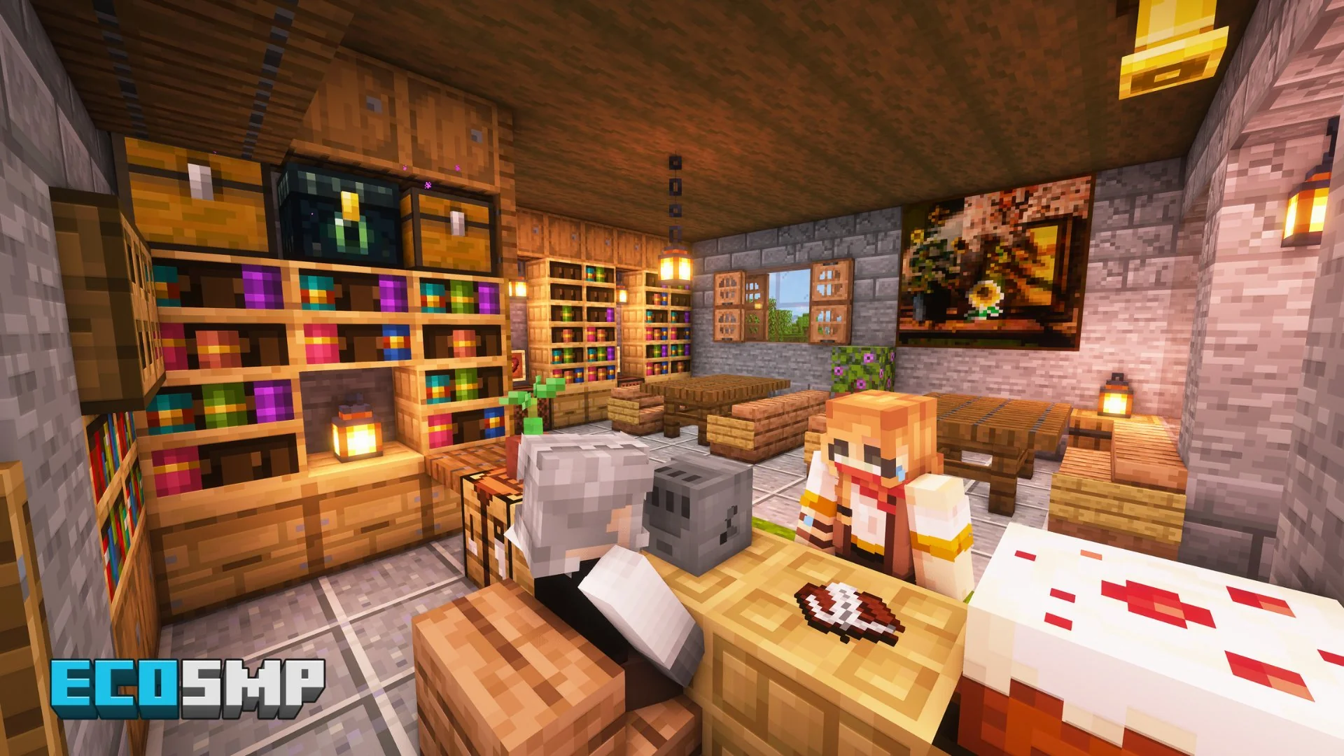 🌅 Suncrest Hotel - Image 11
