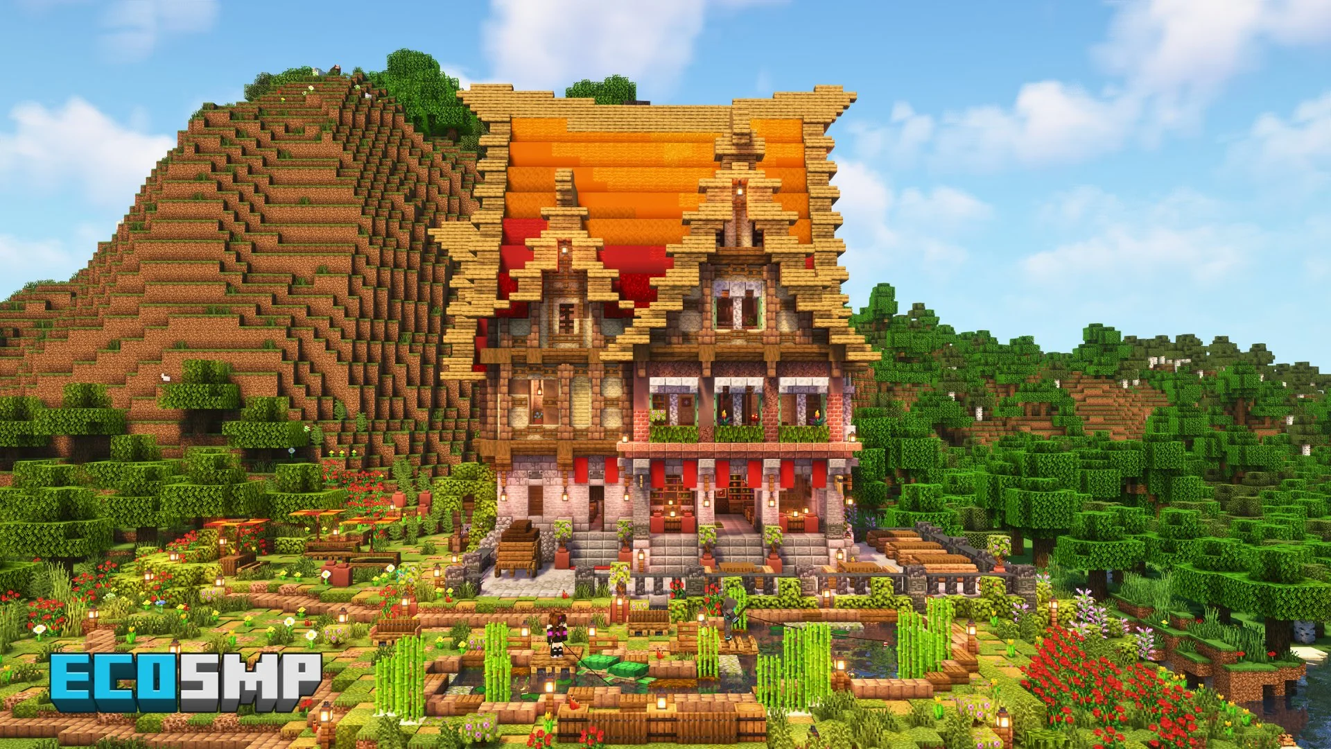 🌅 Suncrest Hotel - Image 2