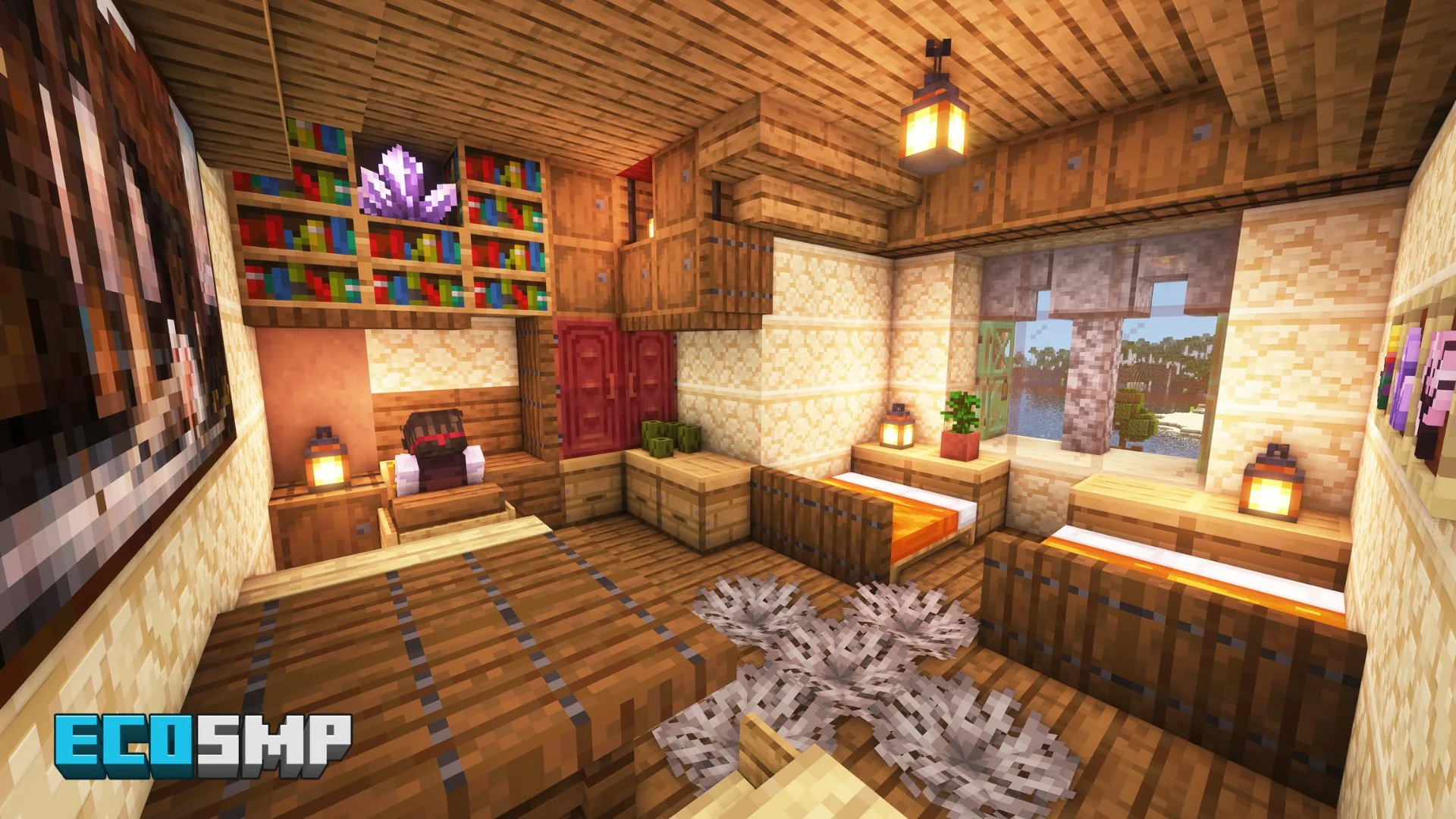 🌅 Suncrest Hotel - Image 20