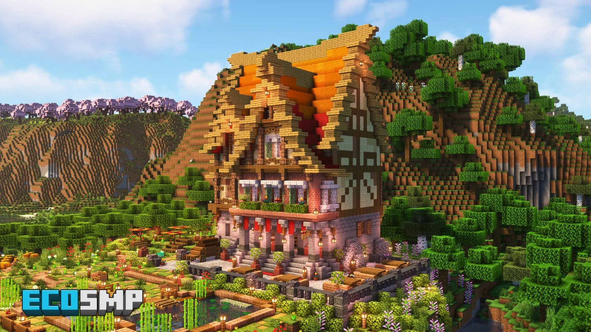 🌅 Suncrest Hotel - Image 3
