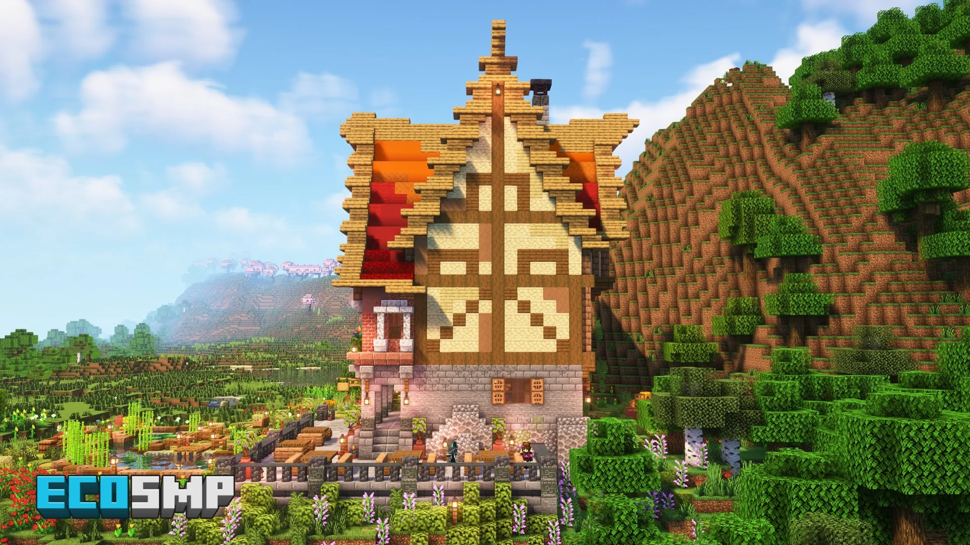 🌅 Suncrest Hotel - Image 4