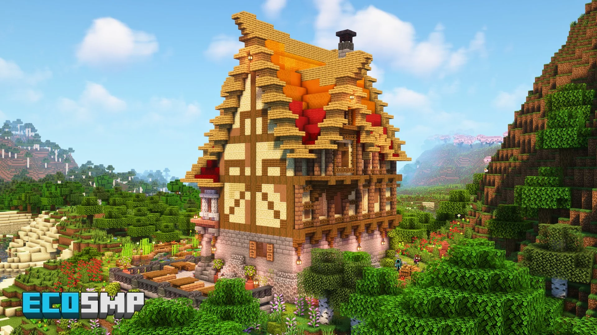 🌅 Suncrest Hotel - Image 5