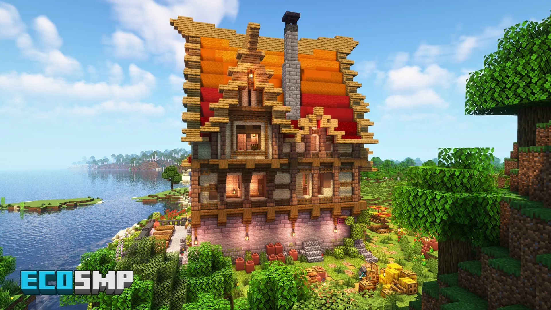 🌅 Suncrest Hotel - Image 6