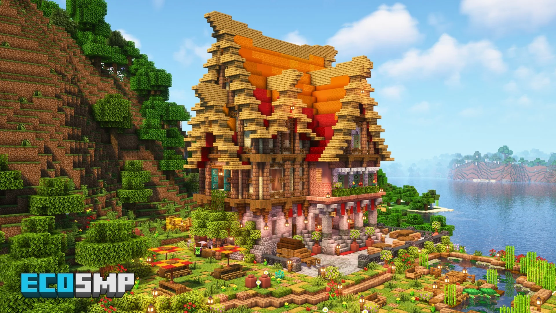 🌅 Suncrest Hotel - Image 8