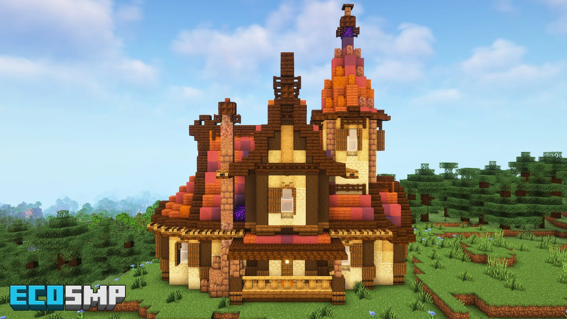 ☀️ Sunfire Lodge - Image 3