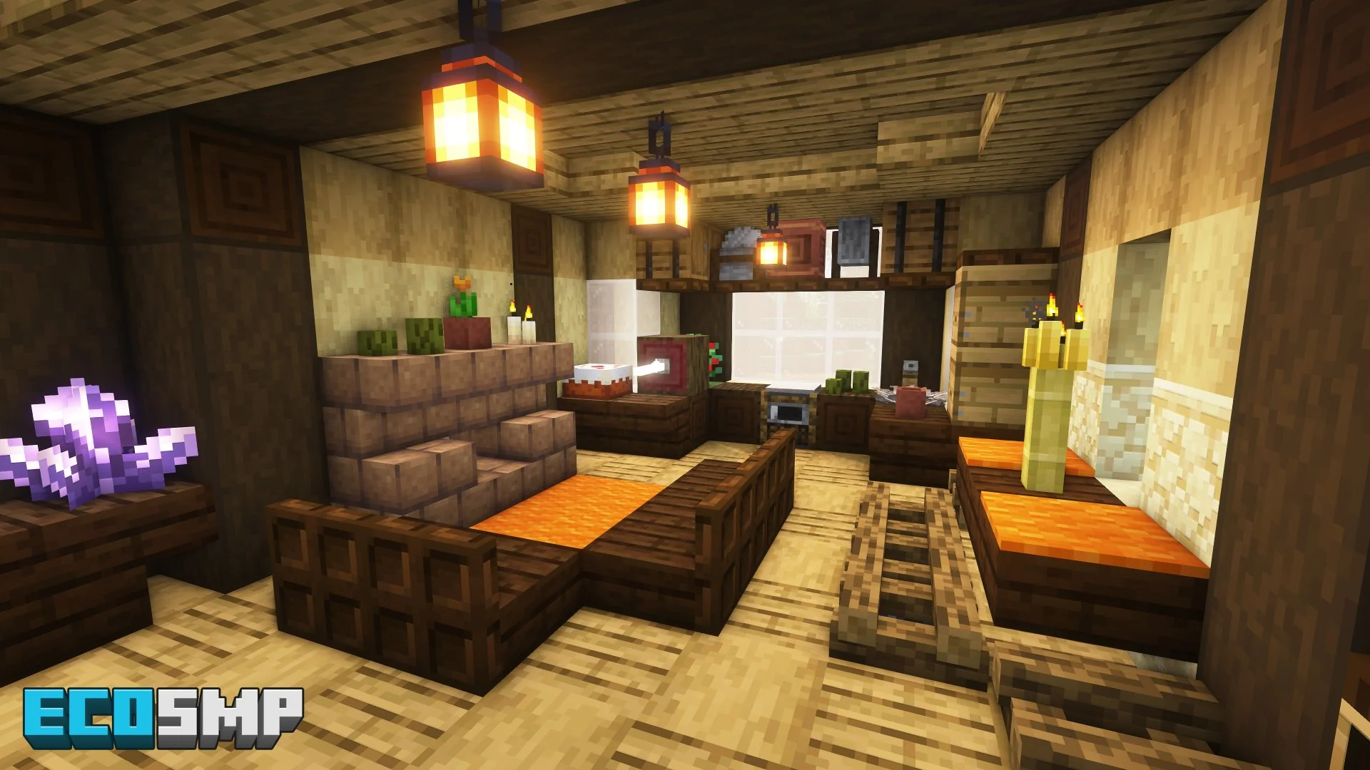 ☀️ Sunfire Lodge - Image 4