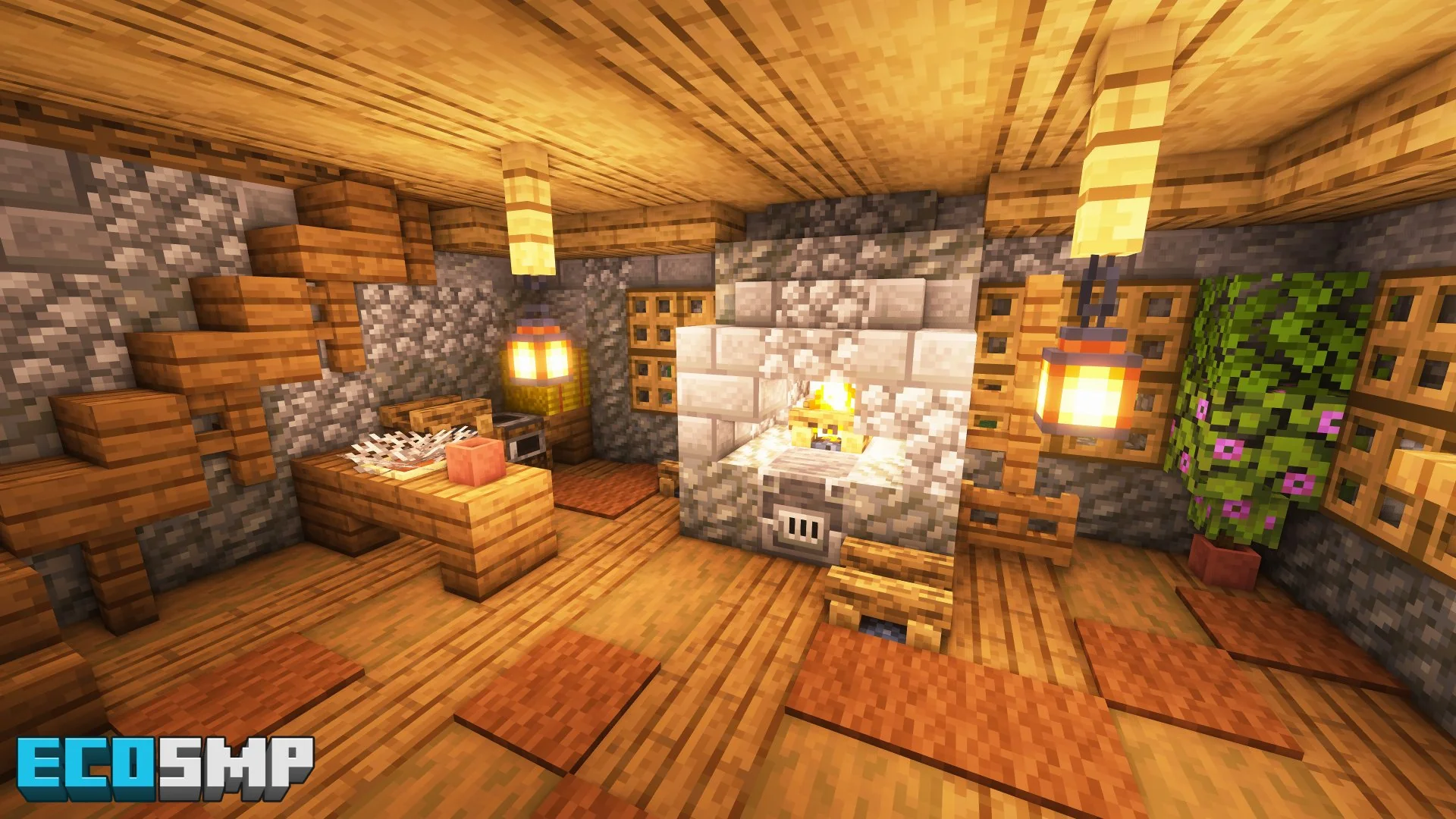 🍰 Sunrise Sweets (Medieval Bakery & House) - Image 10