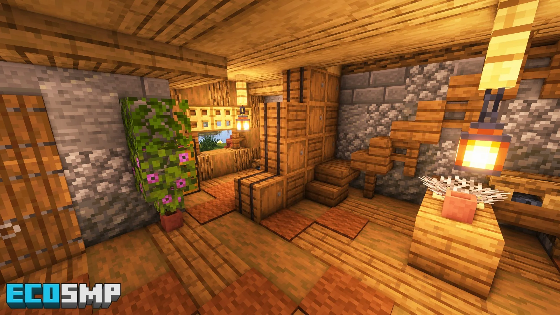 🍰 Sunrise Sweets (Medieval Bakery & House) - Image 11