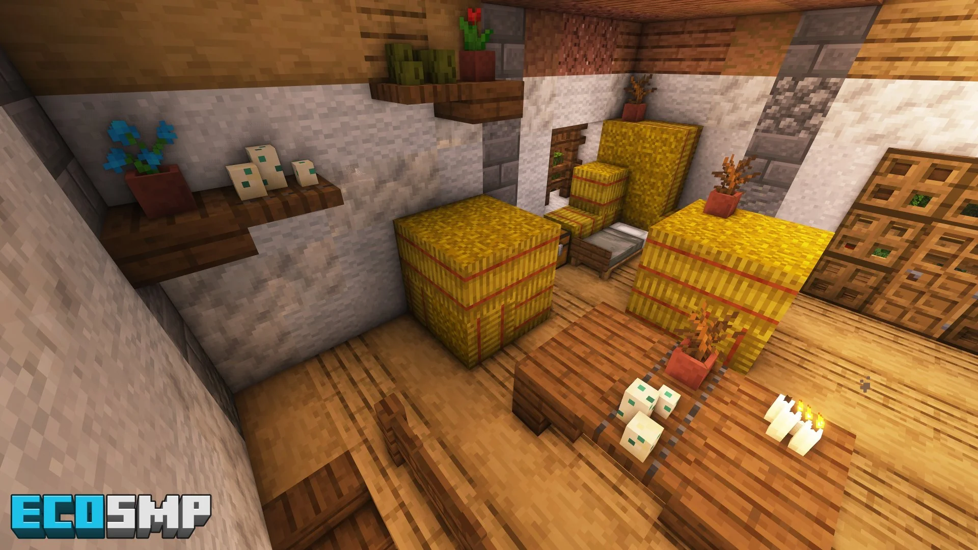 🍰 Sunrise Sweets (Medieval Bakery & House) - Image 12