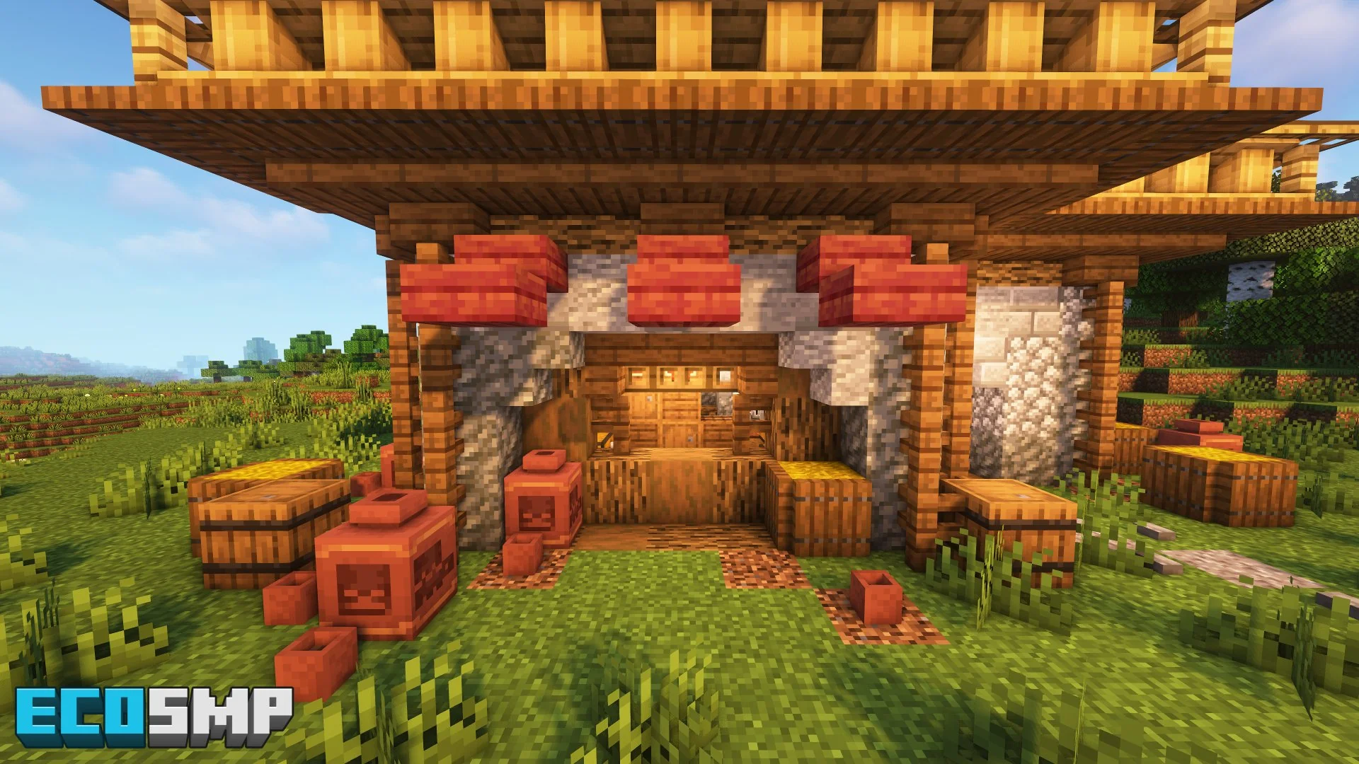 🍰 Sunrise Sweets (Medieval Bakery & House) - Image 8