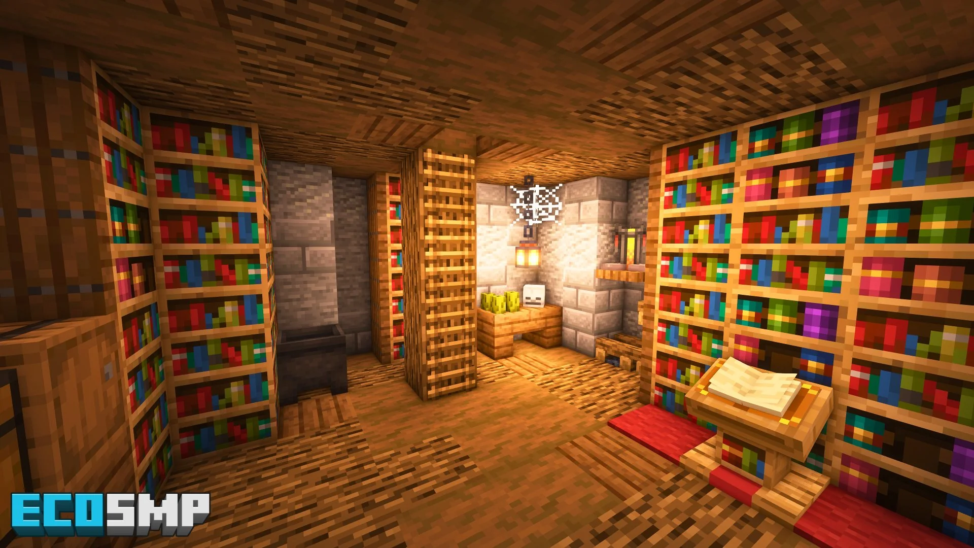 🌙 The Moonspire (Fantasy Wizard's Tower) - Image 10