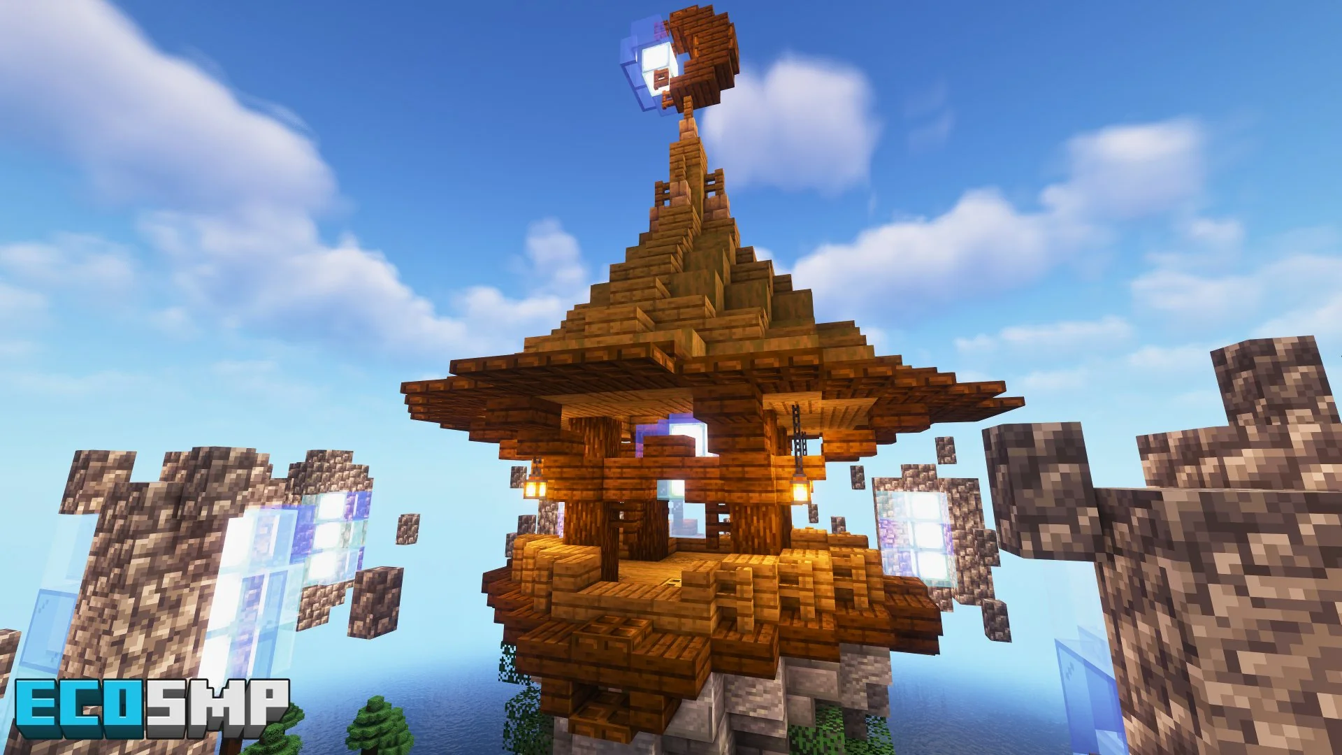🌙 The Moonspire (Fantasy Wizard's Tower) - Image 6