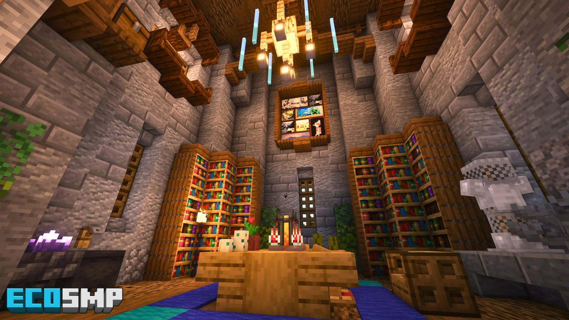 🌙 The Moonspire (Fantasy Wizard's Tower) - Image 8