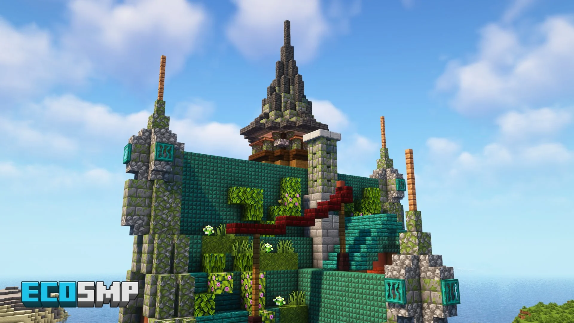 🌿 The Mossy Manor - Image 13
