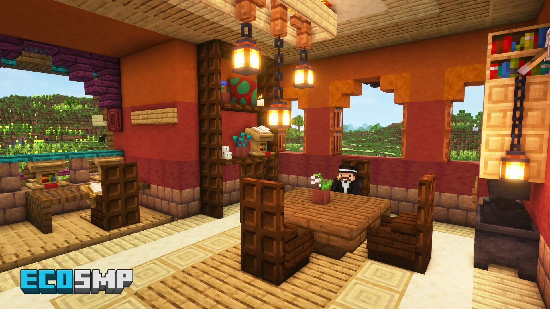 🌿 The Mossy Manor - Image 15