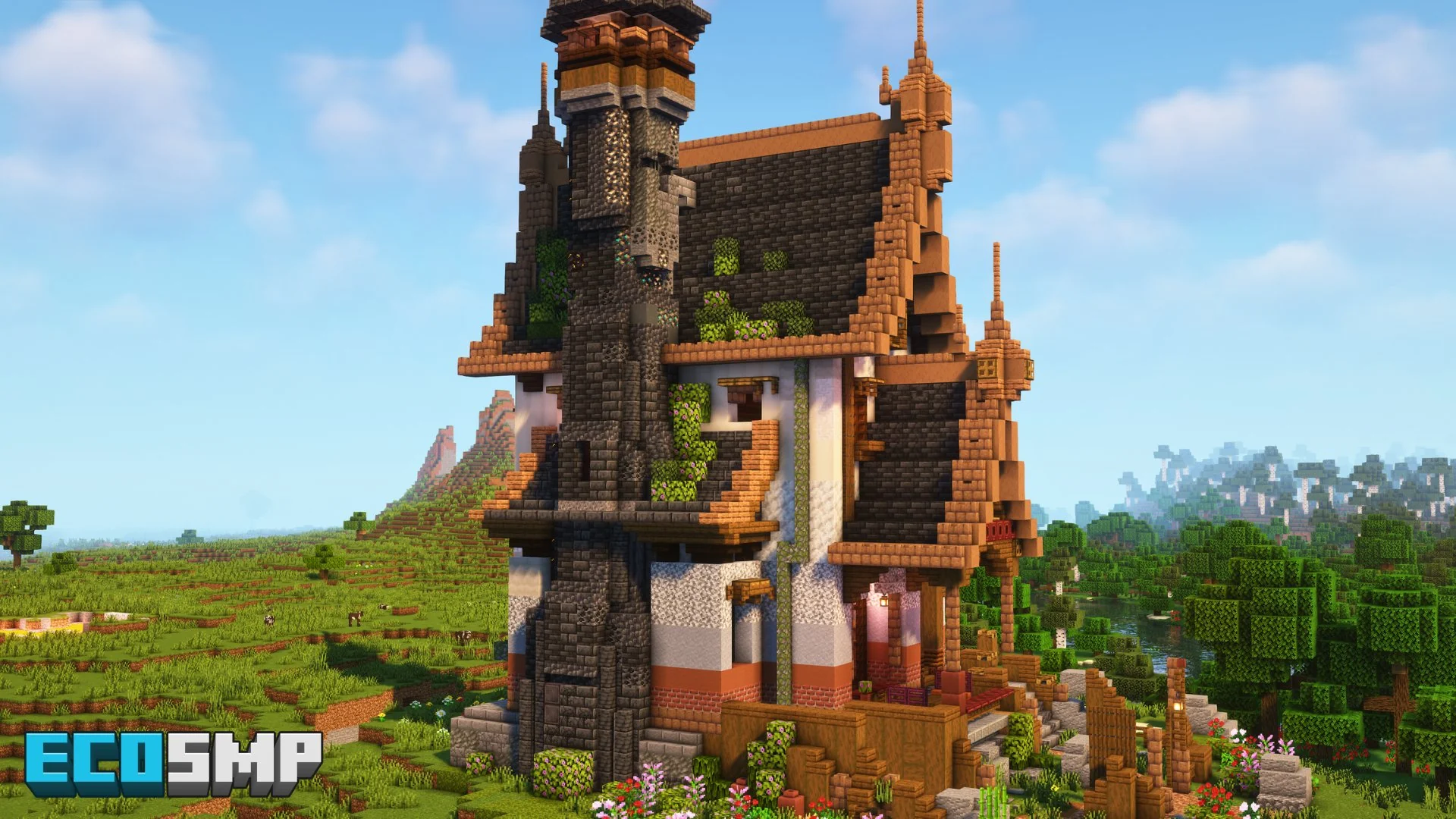 🎩 The Noble's Perch - Victorian Manor - Image 12