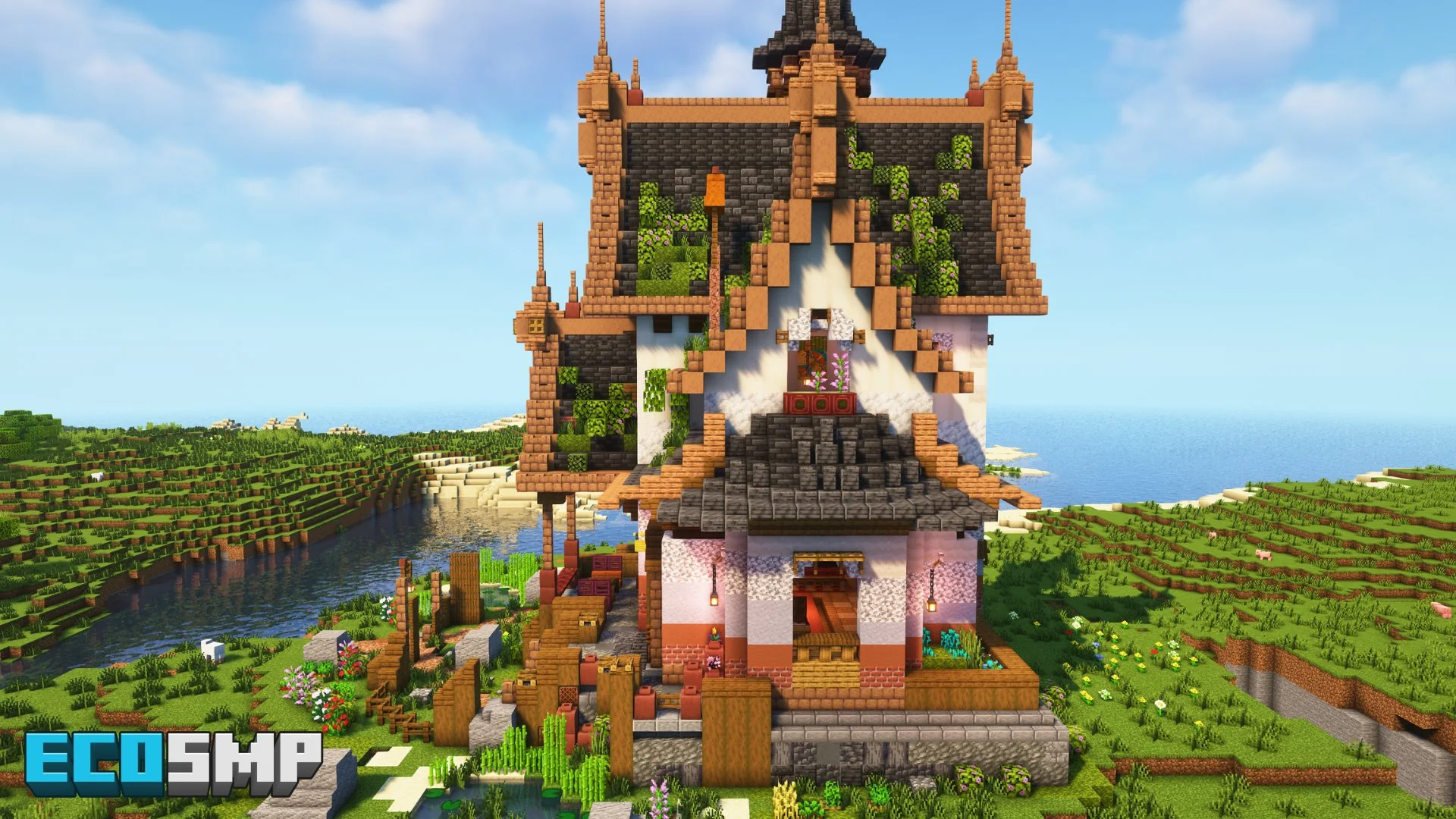 🎩 The Noble's Perch - Victorian Manor - Image 14
