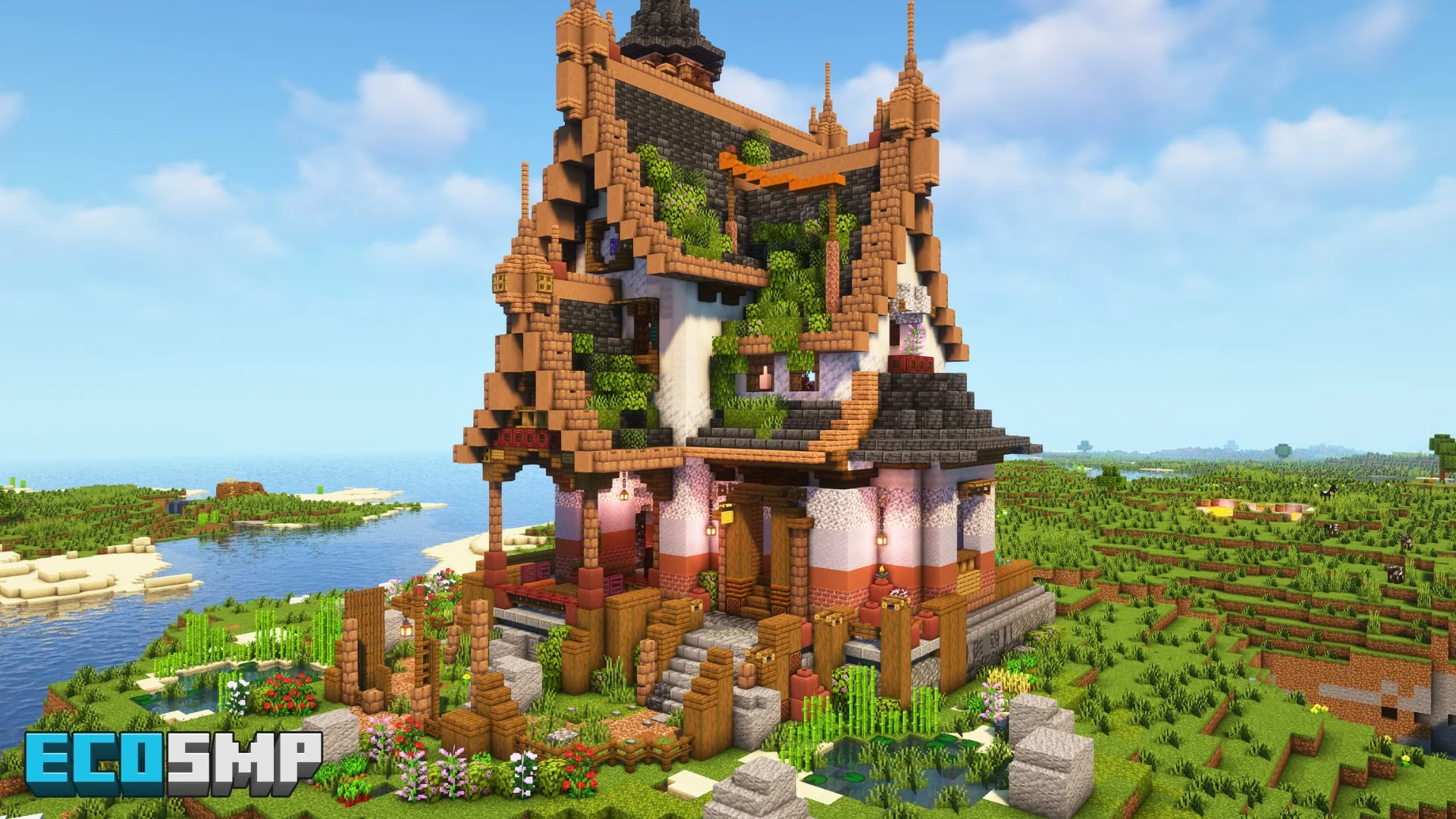 🎩 The Noble's Perch - Victorian Manor - Image 15