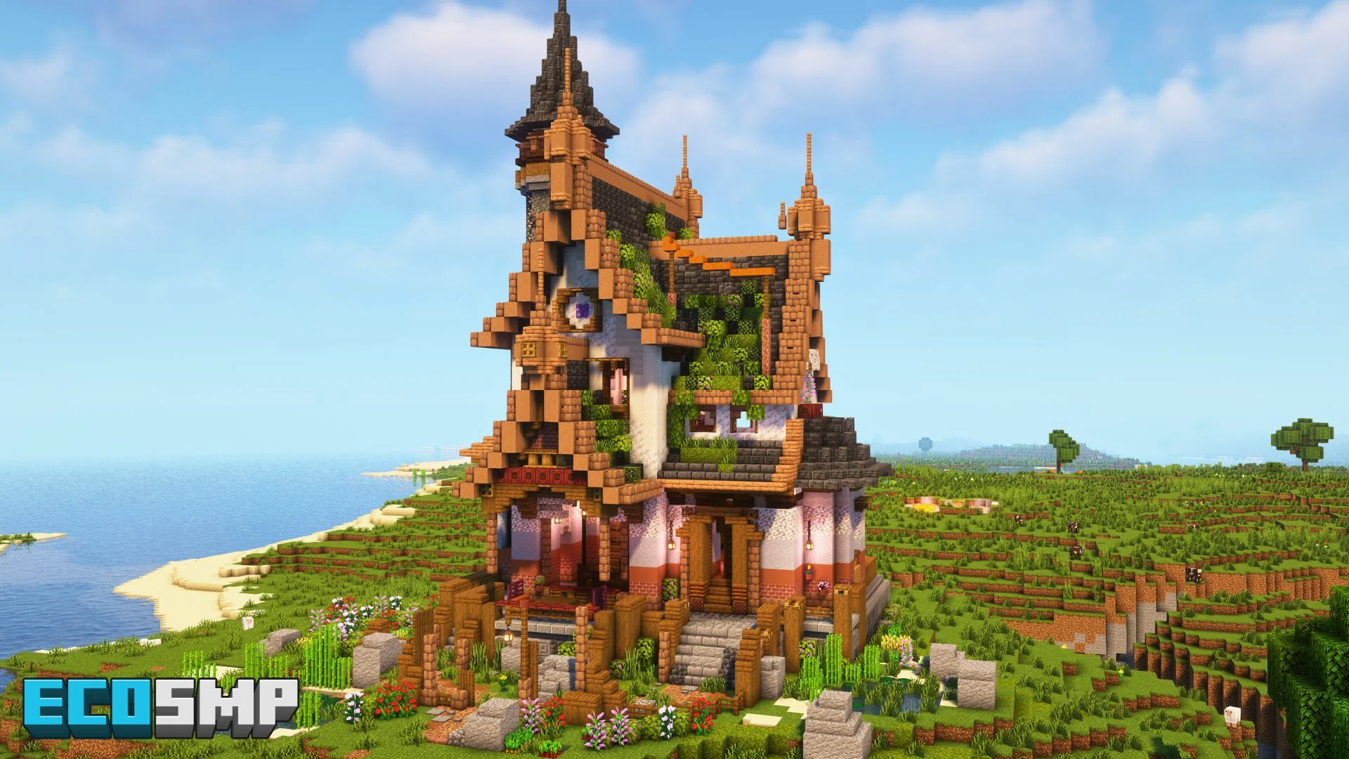 🎩 The Noble's Perch - Victorian Manor - Image 16