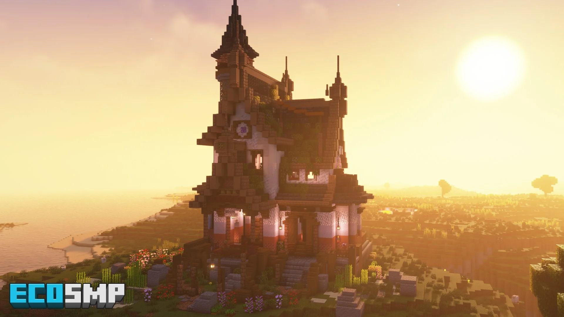 🎩 The Noble's Perch - Victorian Manor - Image 17