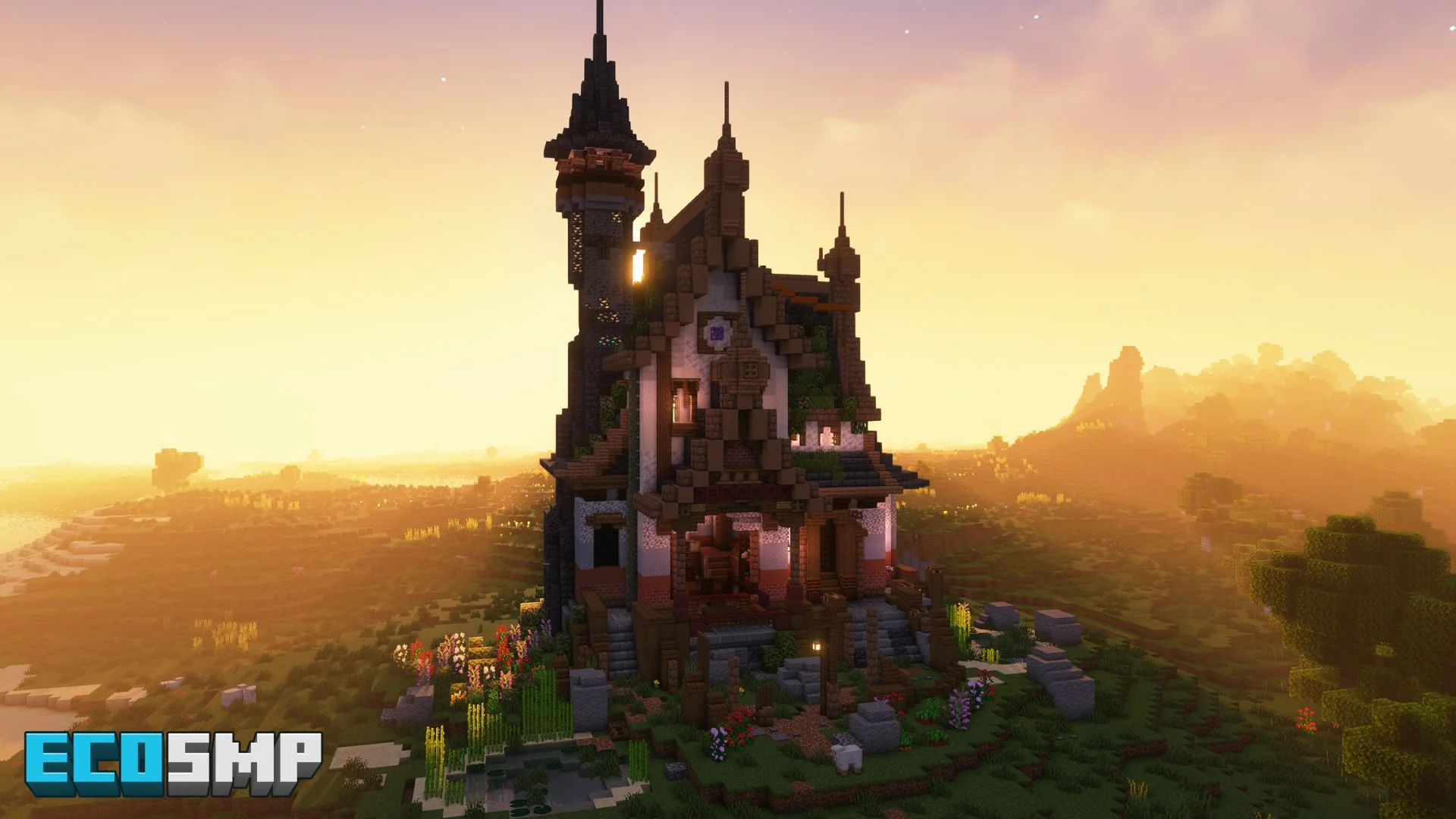 🎩 The Noble's Perch - Victorian Manor - Image 2