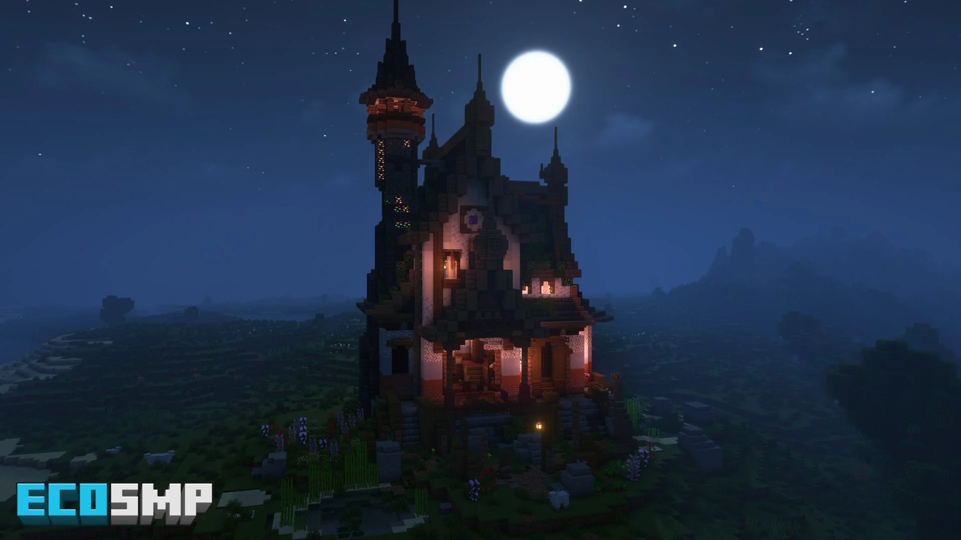 🎩 The Noble's Perch - Victorian Manor - Image 4