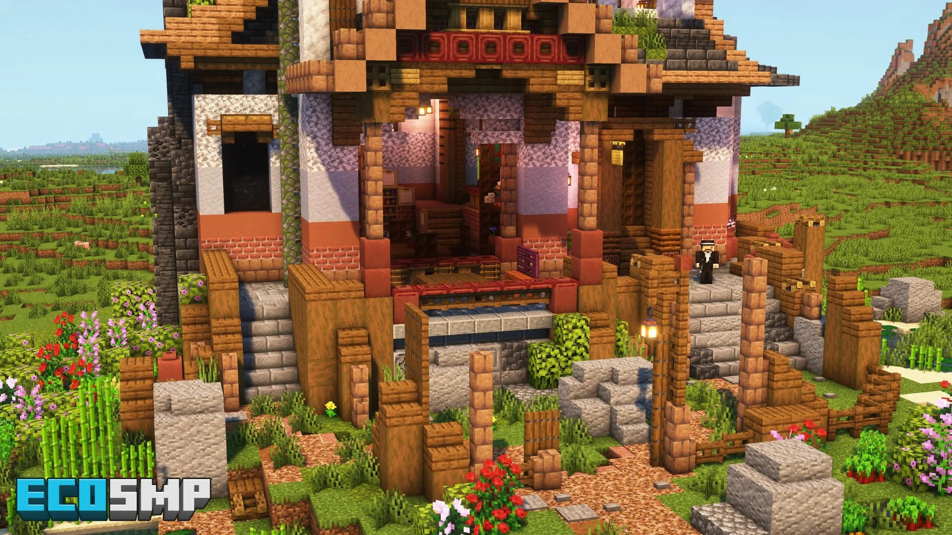 🎩 The Noble's Perch - Victorian Manor - Image 5