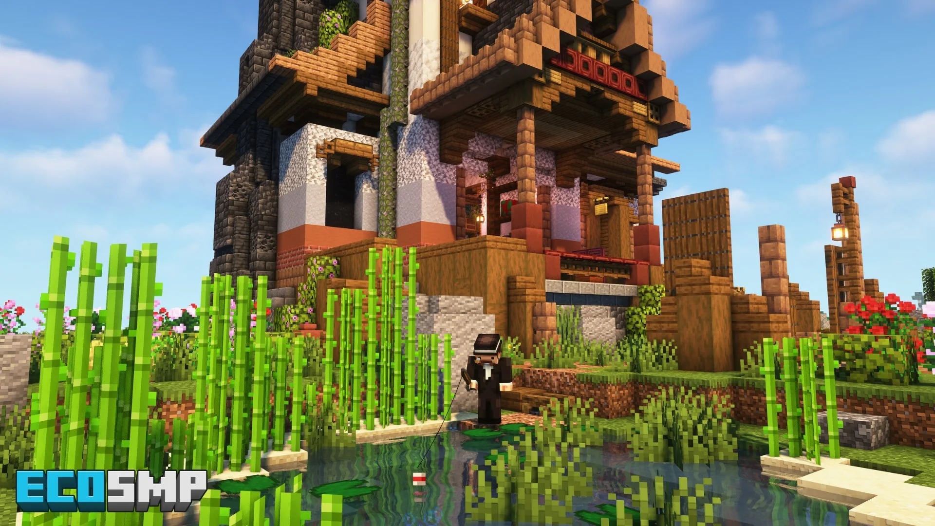 🎩 The Noble's Perch - Victorian Manor - Image 6