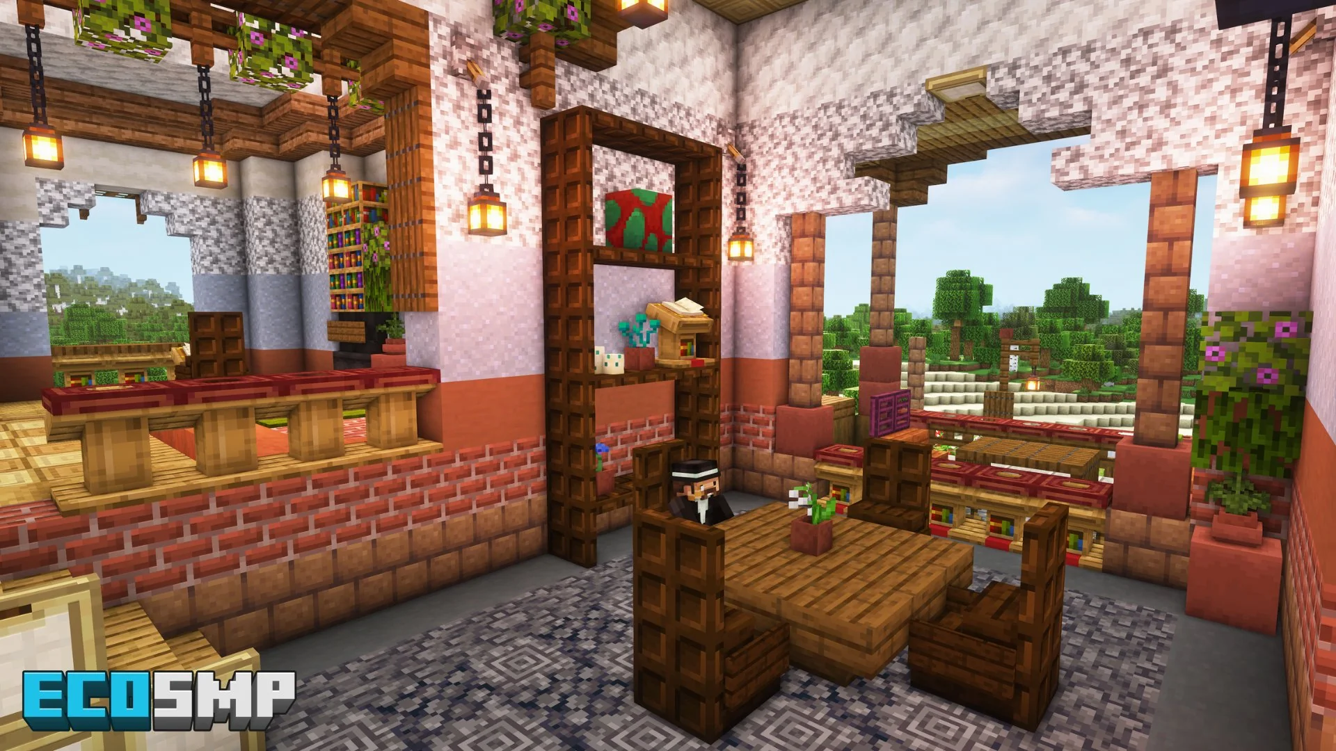 🎩 The Noble's Perch - Victorian Manor - Image 8
