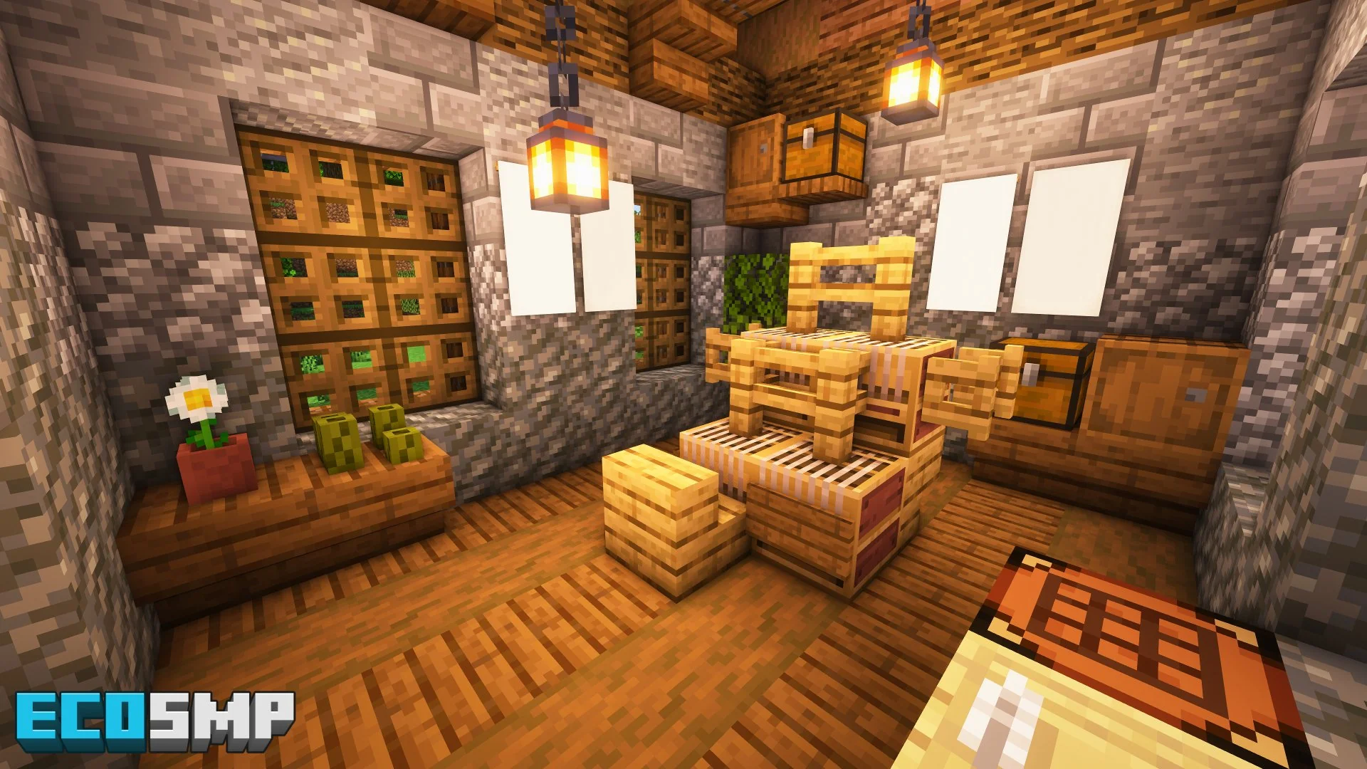👕 The Scarlet Stitch (Medieval Tailor's Shop) - Image 6