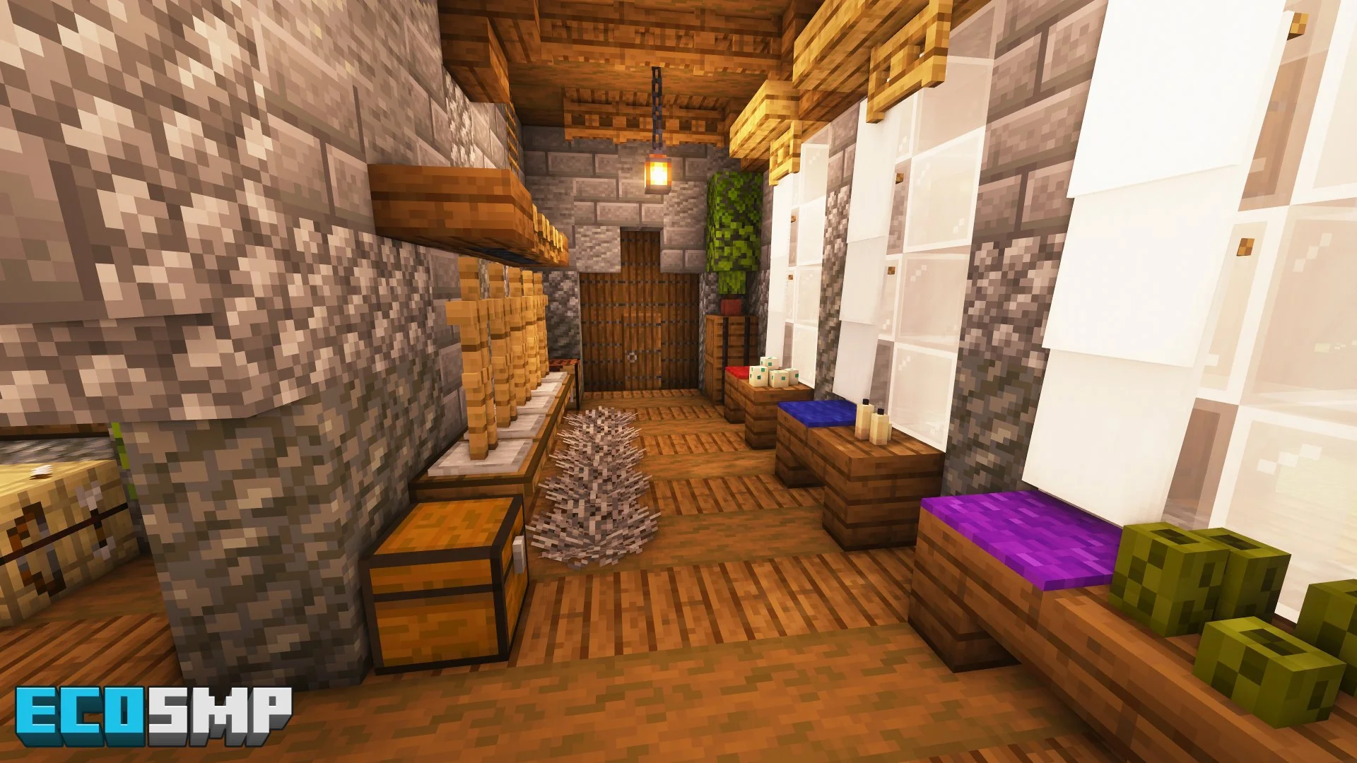 👕 The Scarlet Stitch (Medieval Tailor's Shop) - Image 8