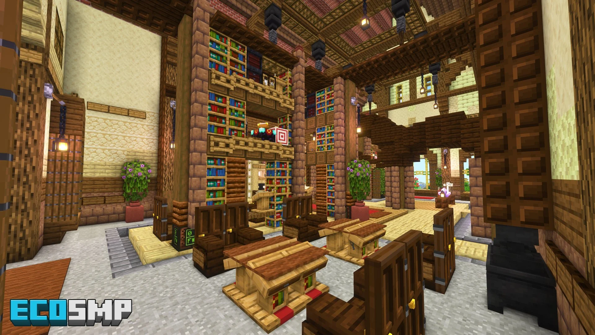 🏰 Thornvale Manor - Image 2