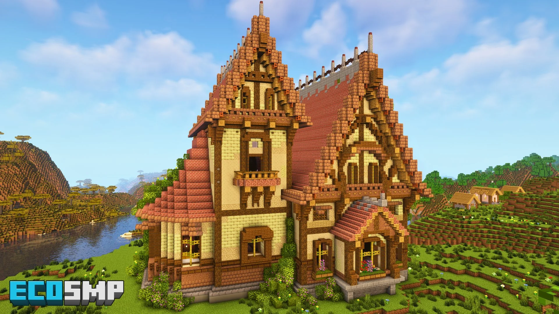 🏰 Thornvale Manor - Image 3