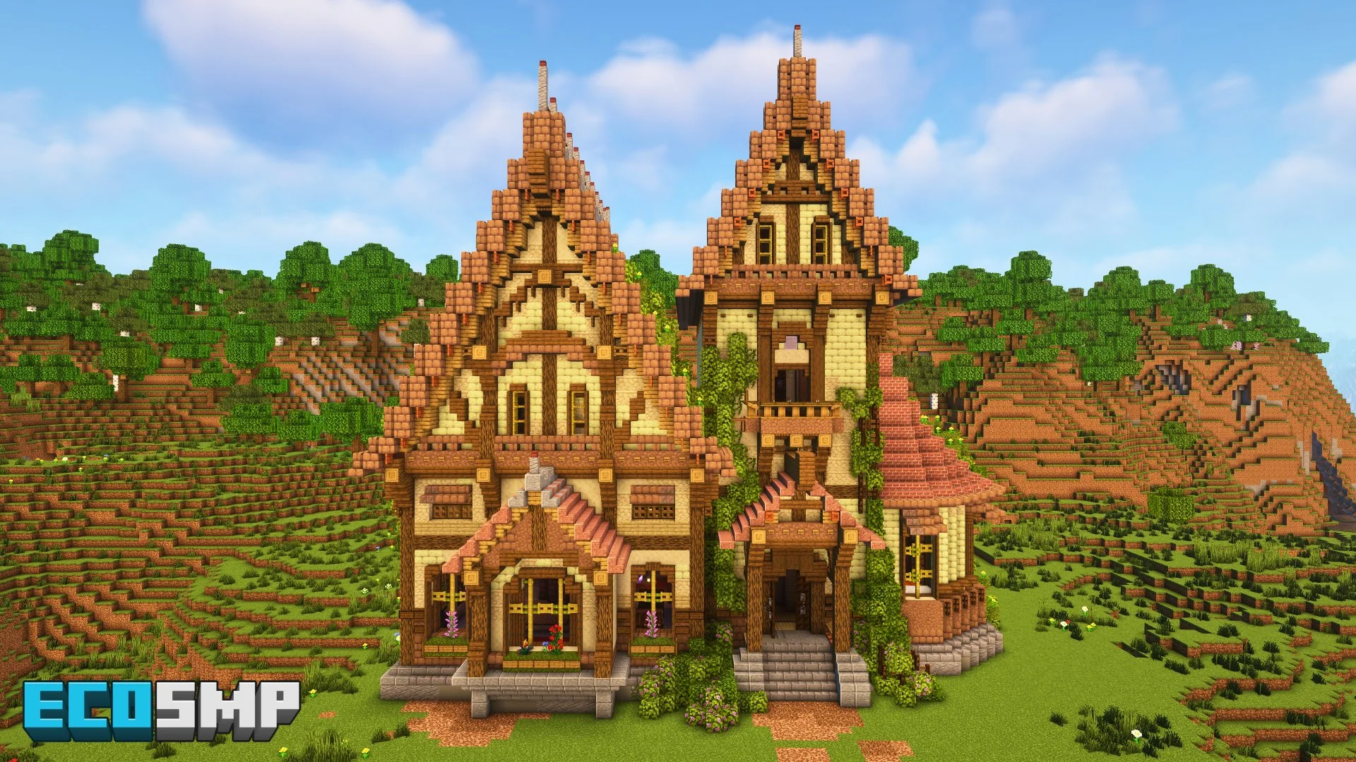 🏰 Thornvale Manor - Image 5