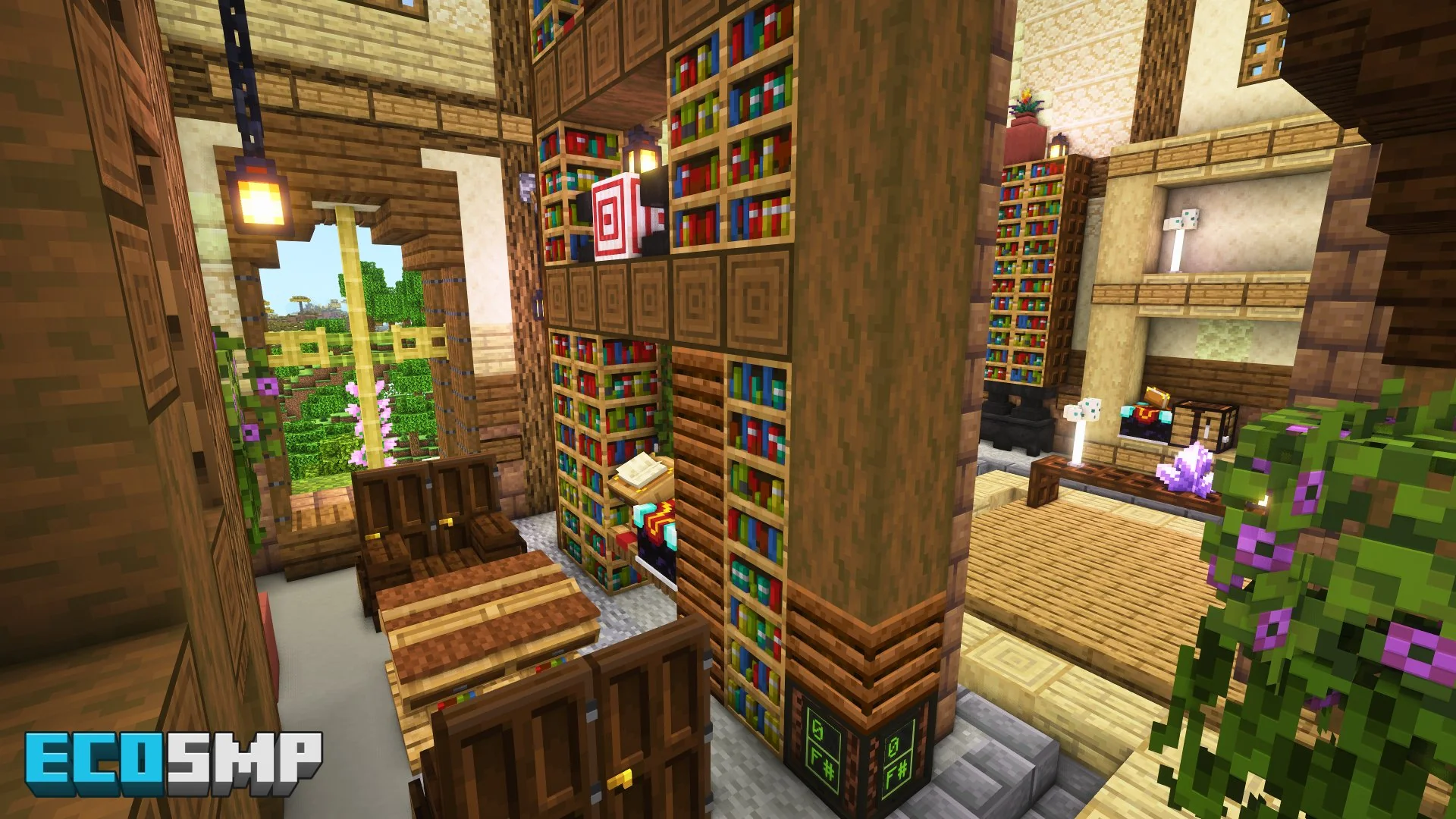 🏰 Thornvale Manor - Image 8