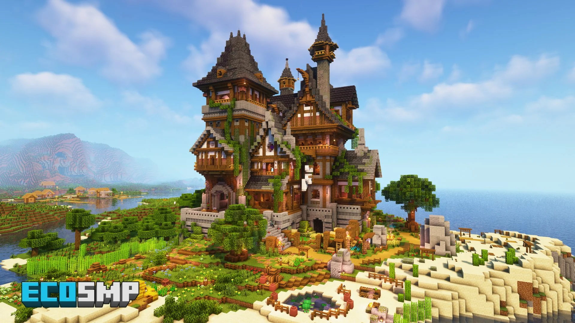 🌊 Tidewatch Manor - Image 10