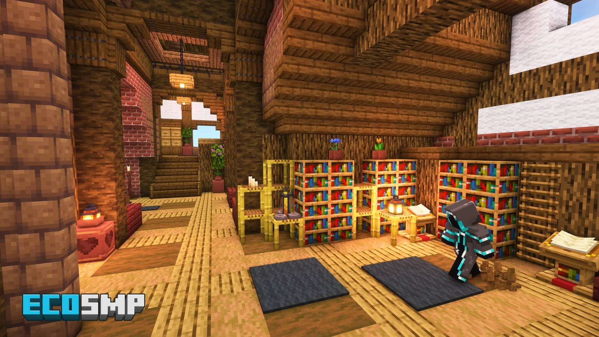 🌊 Tidewatch Manor - Image 17