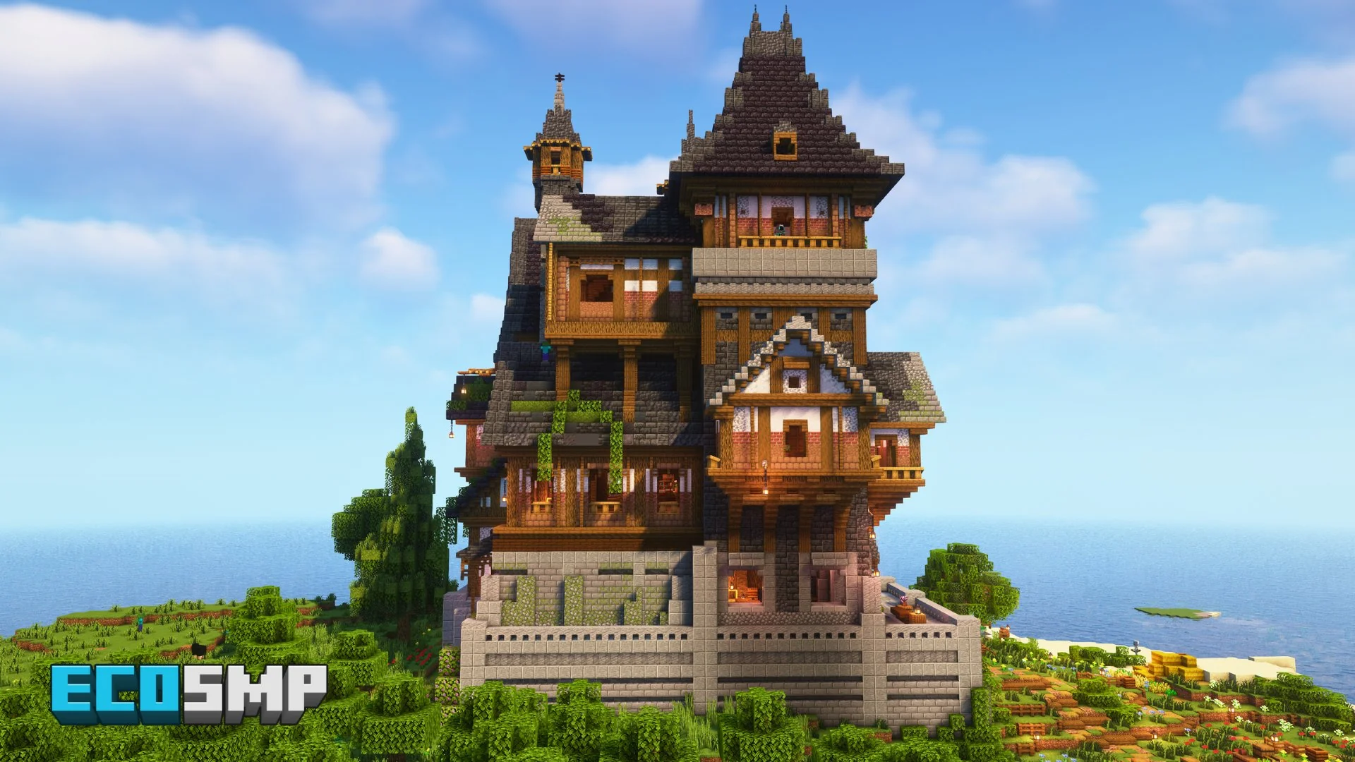 🌊 Tidewatch Manor - Image 4