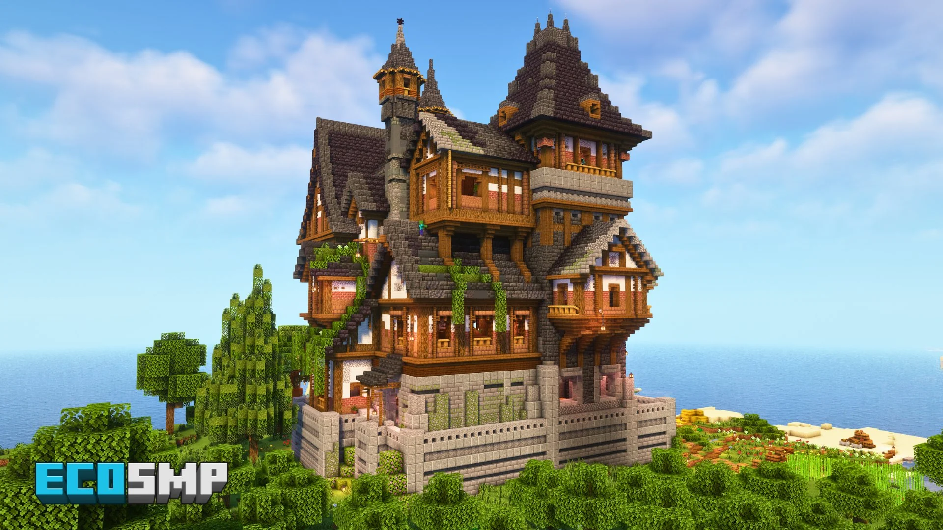 🌊 Tidewatch Manor - Image 5