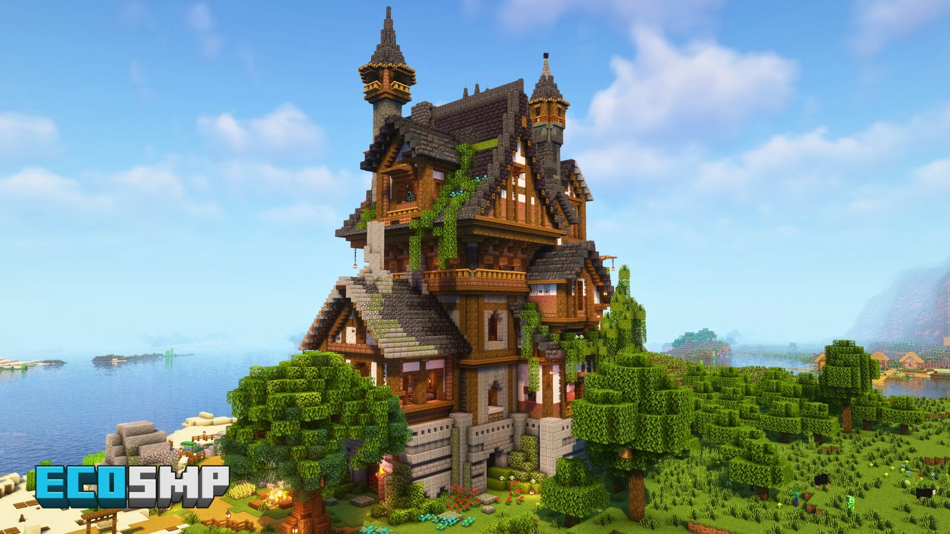 🌊 Tidewatch Manor - Image 7