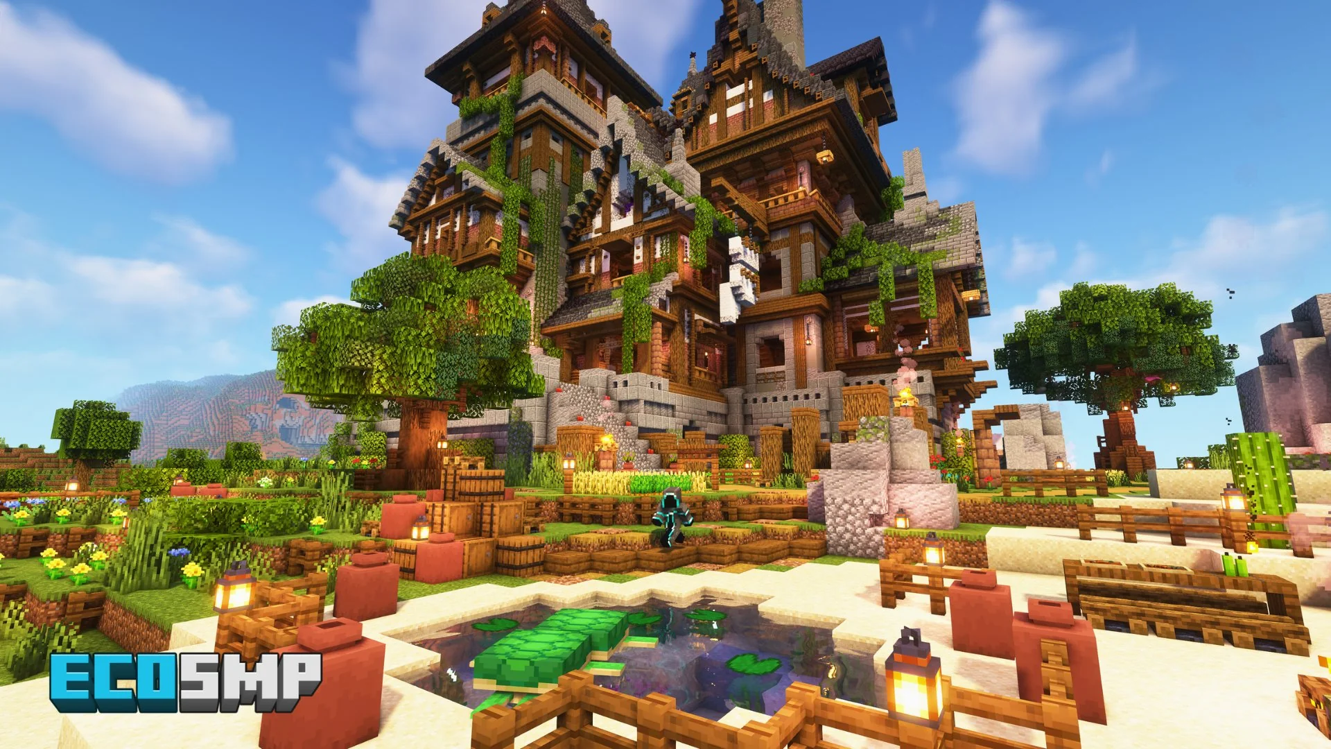 🌊 Tidewatch Manor - Image 9