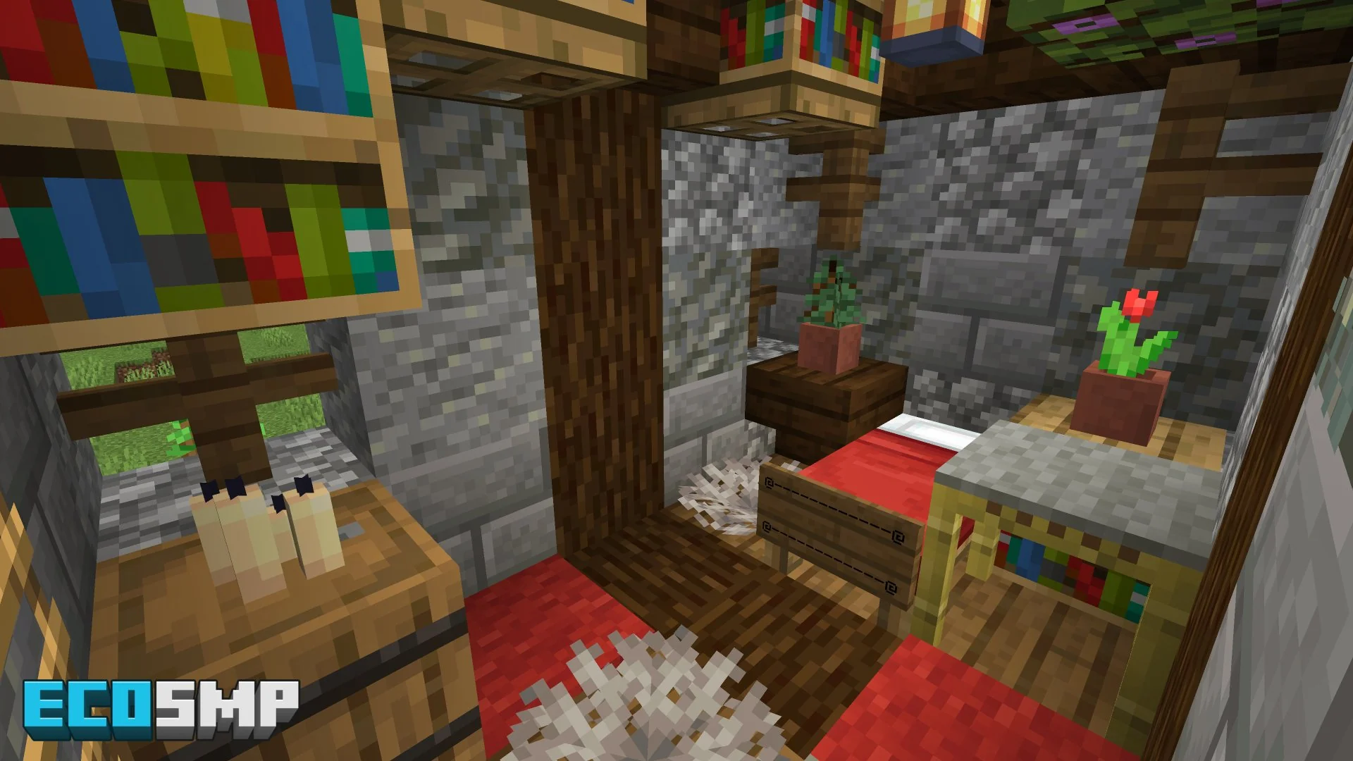 🌲 Timbered Hearth - Image 2