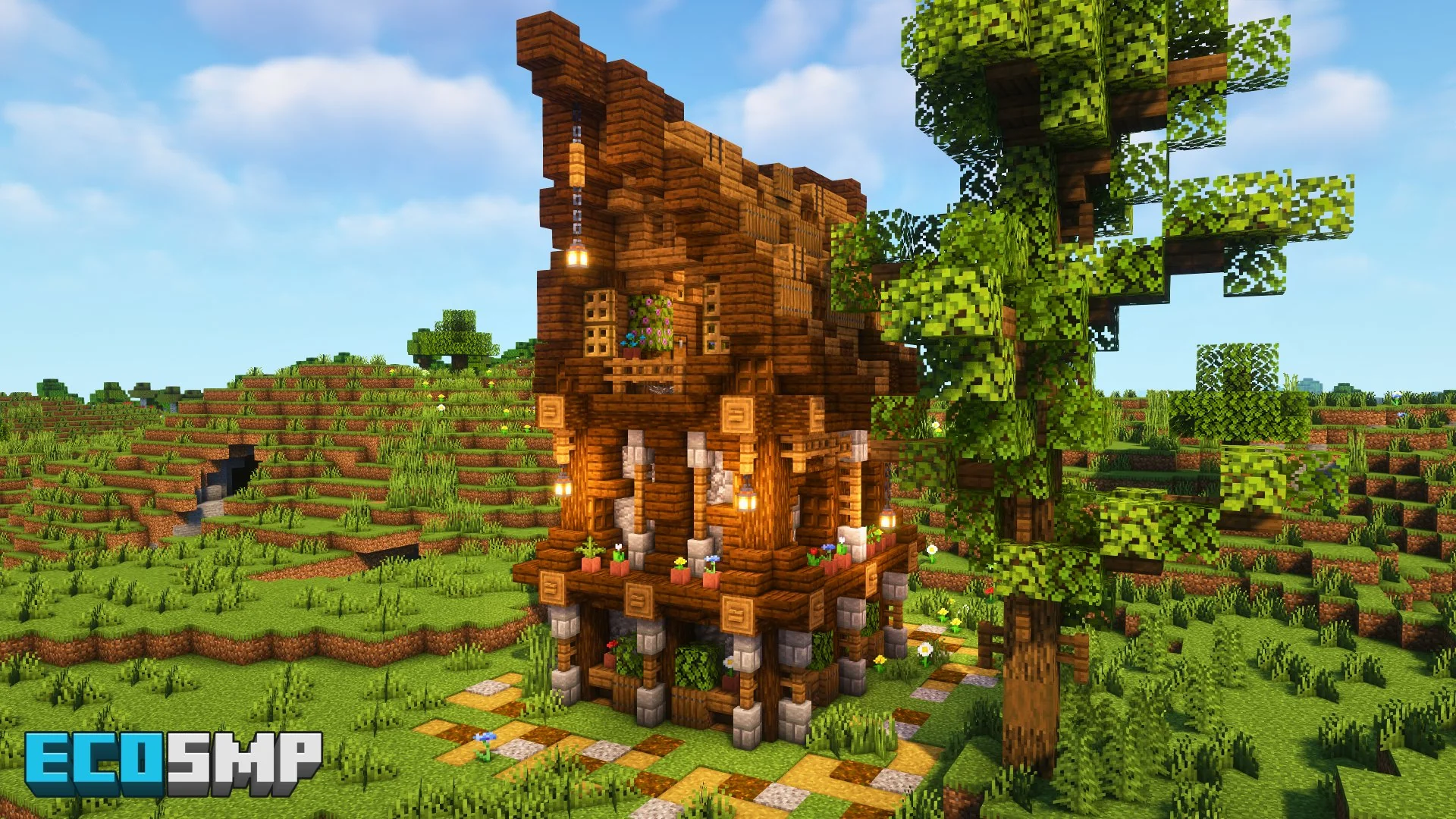 🌲 Timbered Hearth - Image 3