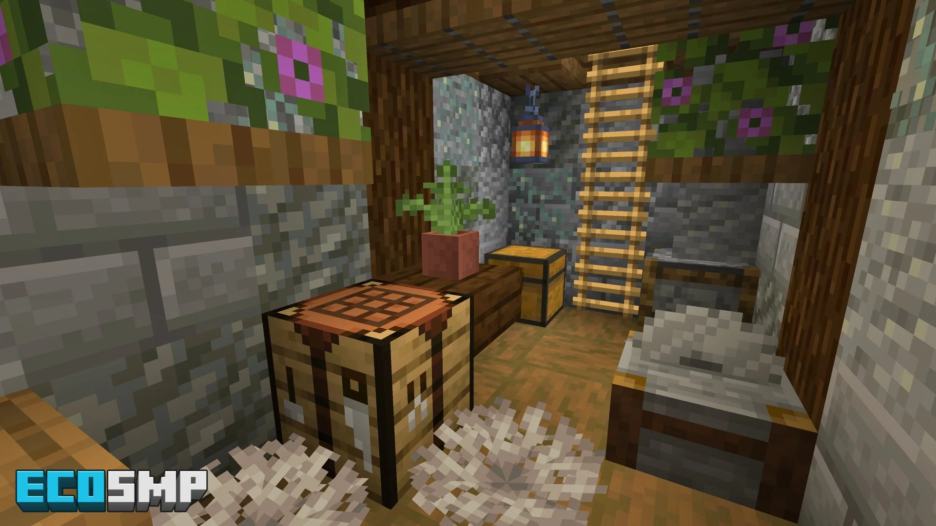 🌲 Timbered Hearth - Image 4
