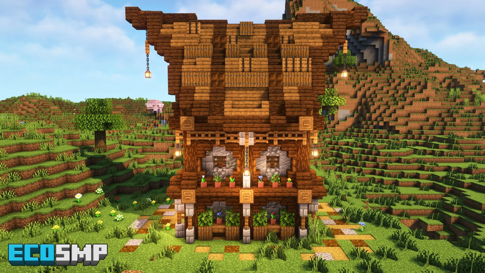 🌲 Timbered Hearth - Image 5