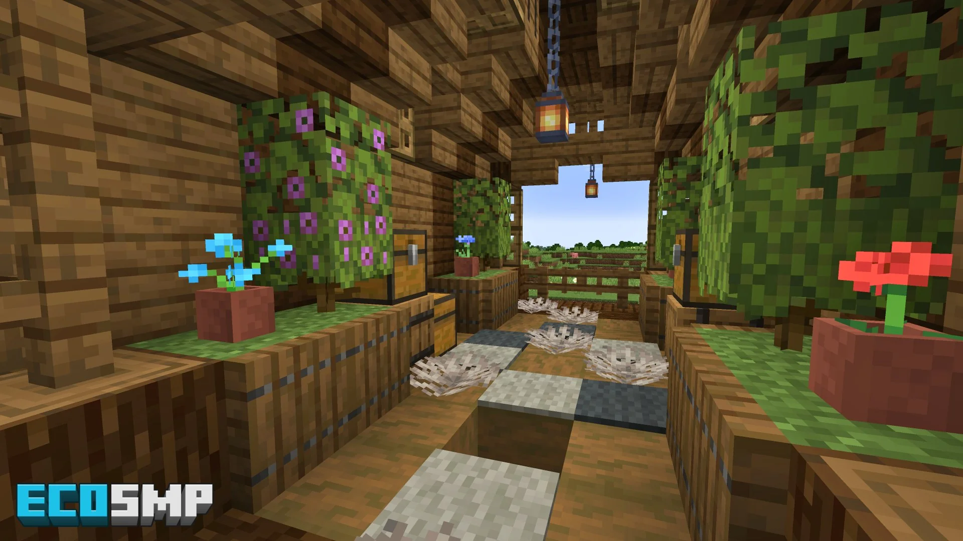 🌲 Timbered Hearth - Image 6