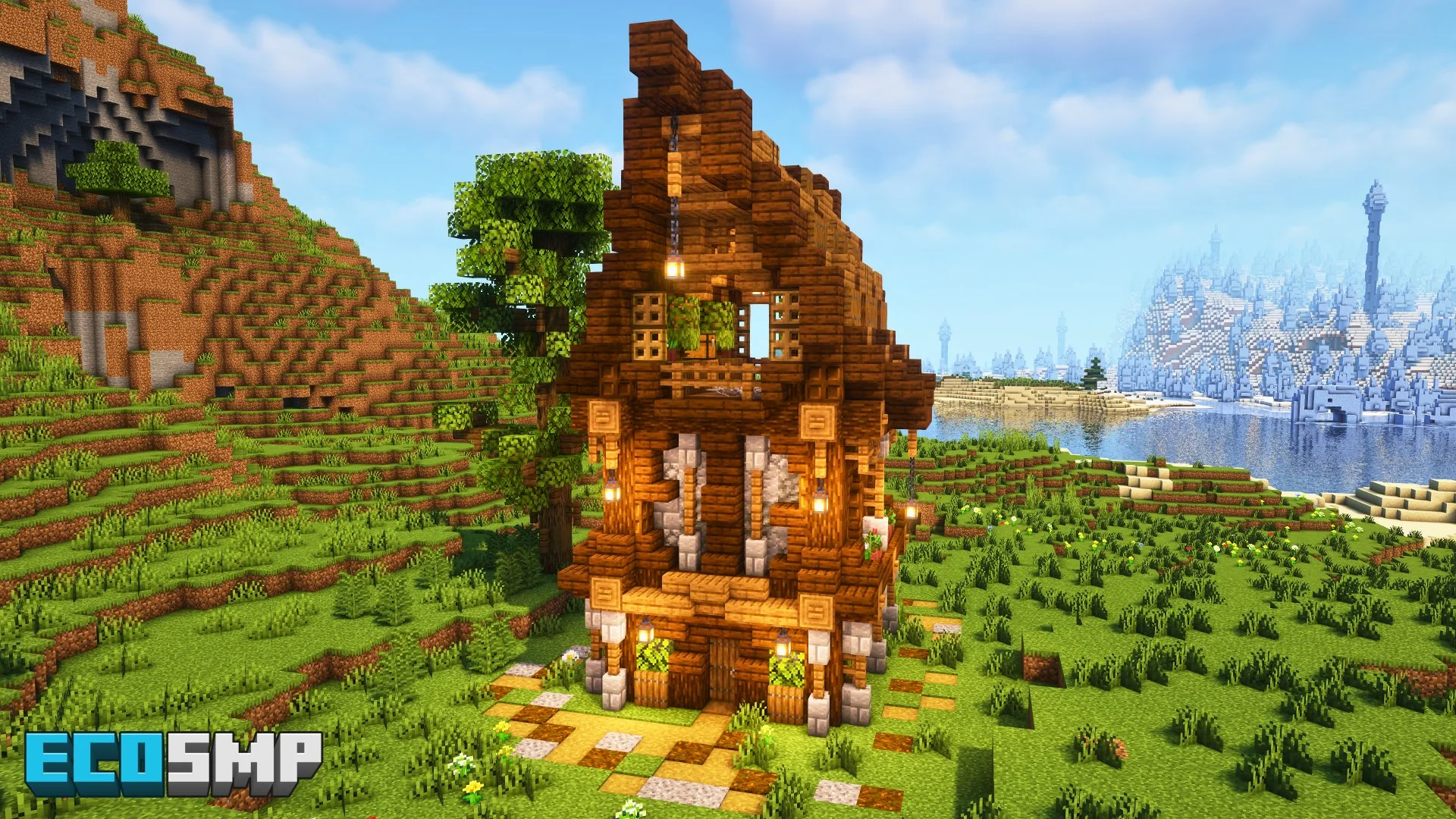 🌲 Timbered Hearth - Image 7