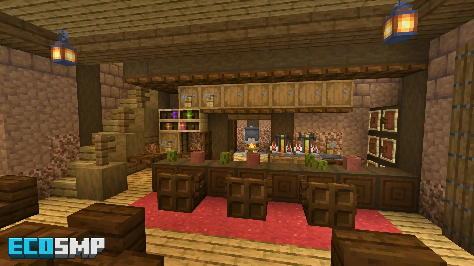 🐎 Traveler's Refuge - Image 2